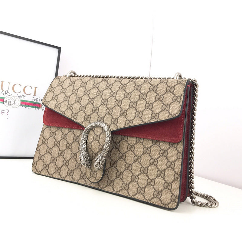 Amelia Fashion - GCI Bags - 2450
