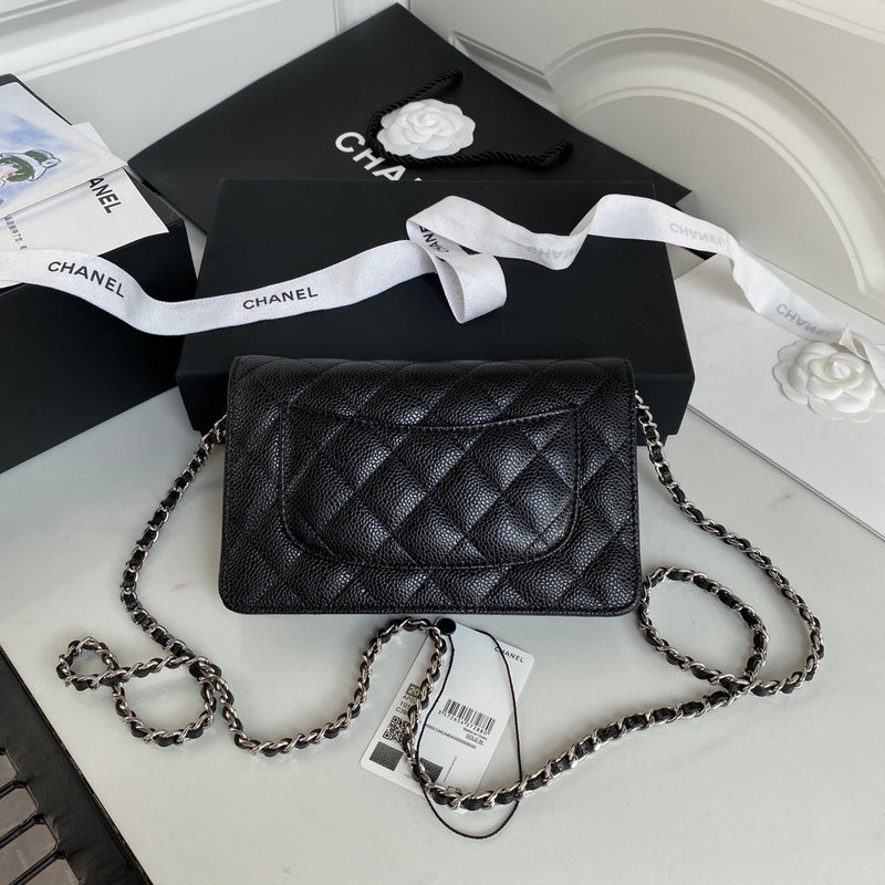 Amelia- CHL Bags - 6513