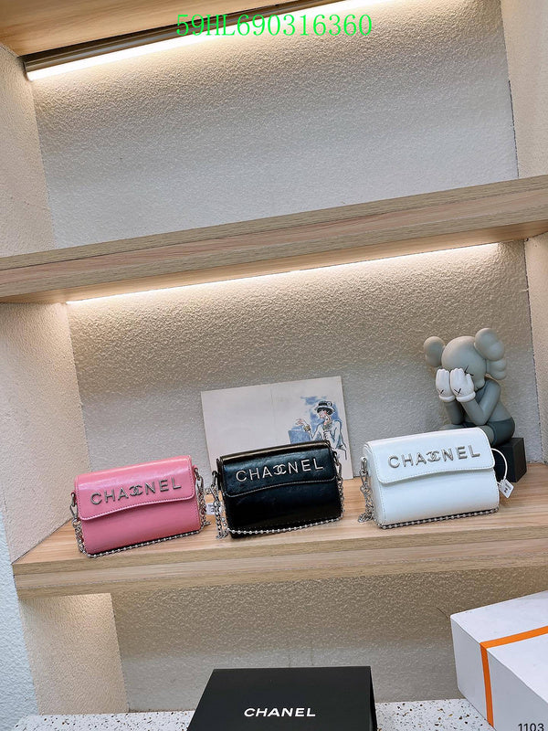 Amelia - CHL Bags - 1297