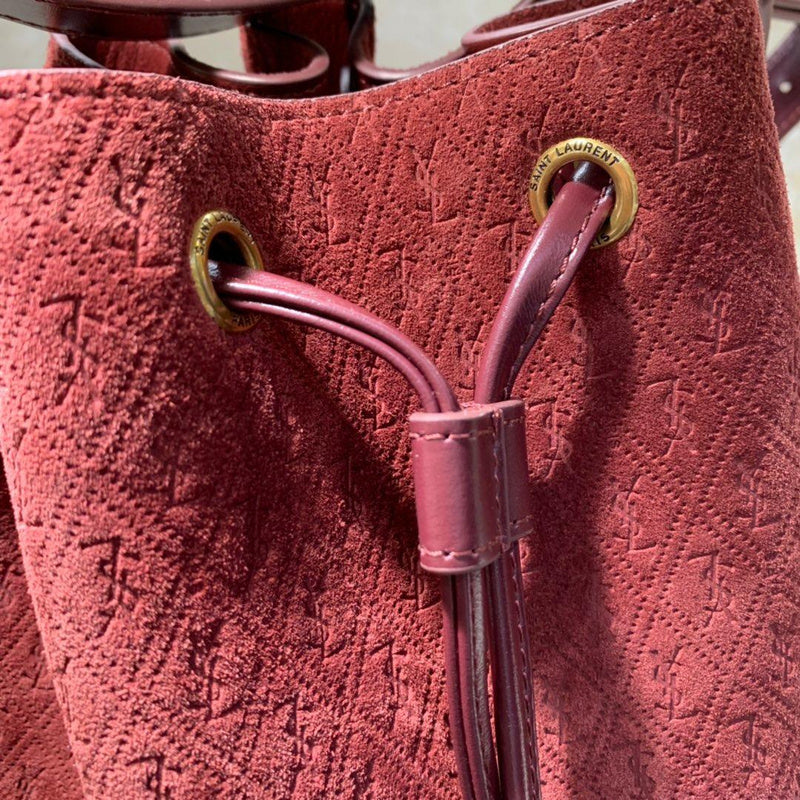 Amelia - YSL Bag - 2972
