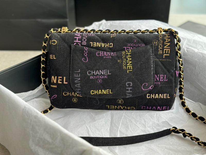 Amelia-  CHL BAGS  - 073