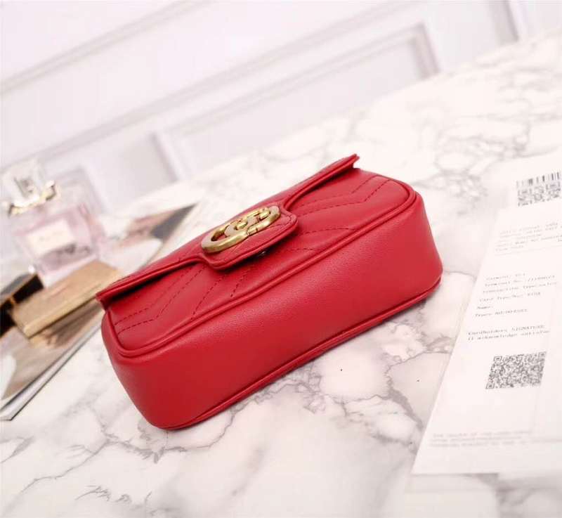 AmeliaLuxury - GCI Bags - 600
