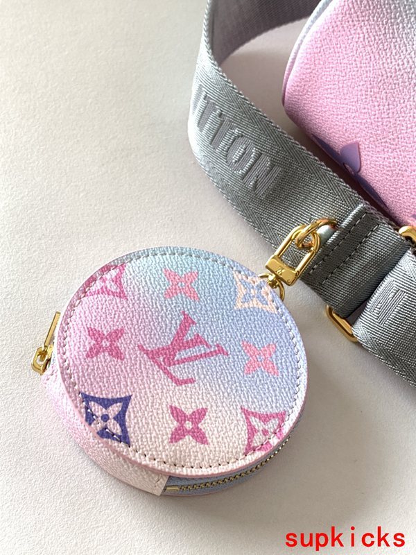Amelia- Mix Wallets - 357