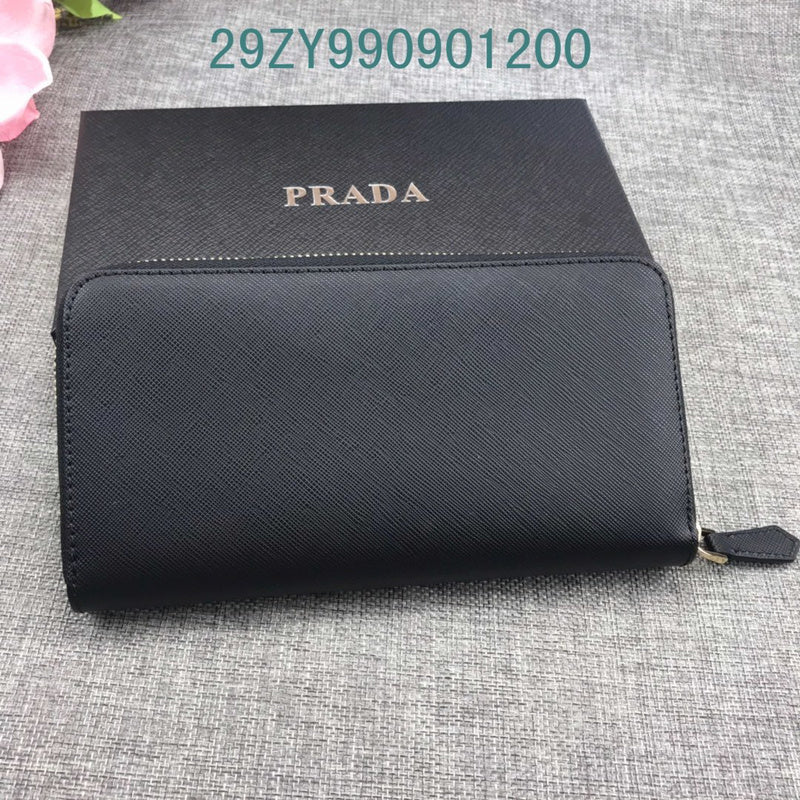 Amelia - PD Wallet - 479