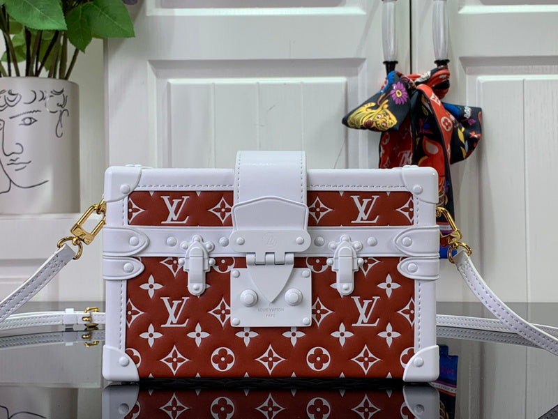 Amelia - LV Bags - 16386