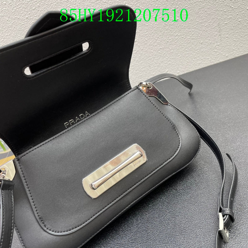 Prada Bags - The Barnes Bags  702