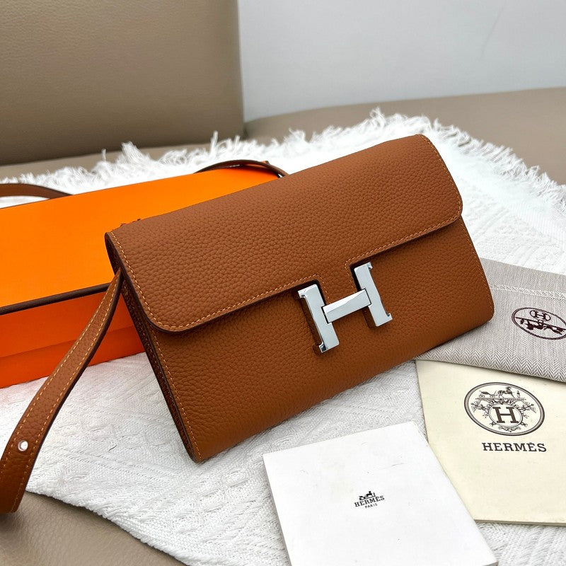 Amelia- HRMS LUXURY BAGS - 394