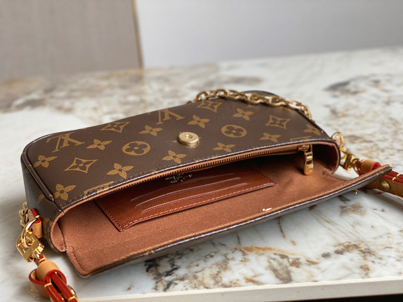 Amelia's Bag Gallery - LOV Bags - 704