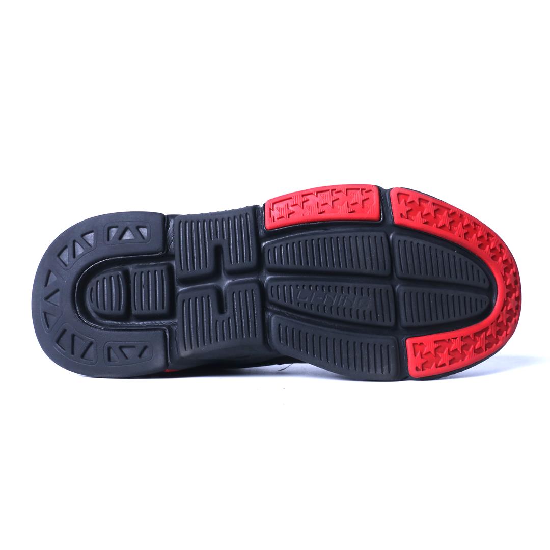 LI-NING 001 'CNY DEPARTURE'