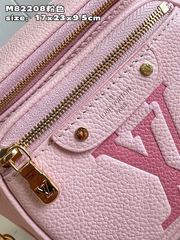 Amelia - LV Bags - 15342