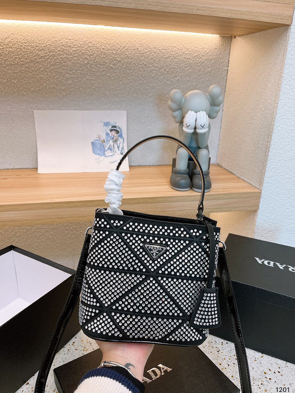 Camila Bags - Prada Bags - 618