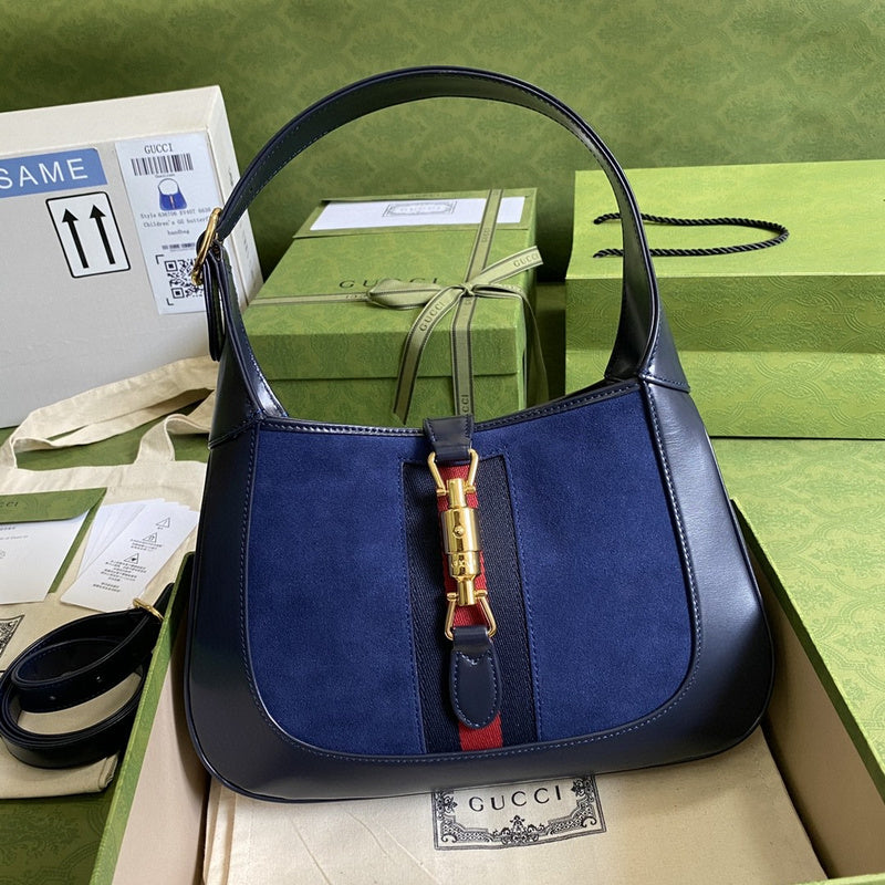 Amelia- GUKI Bags - 1907
