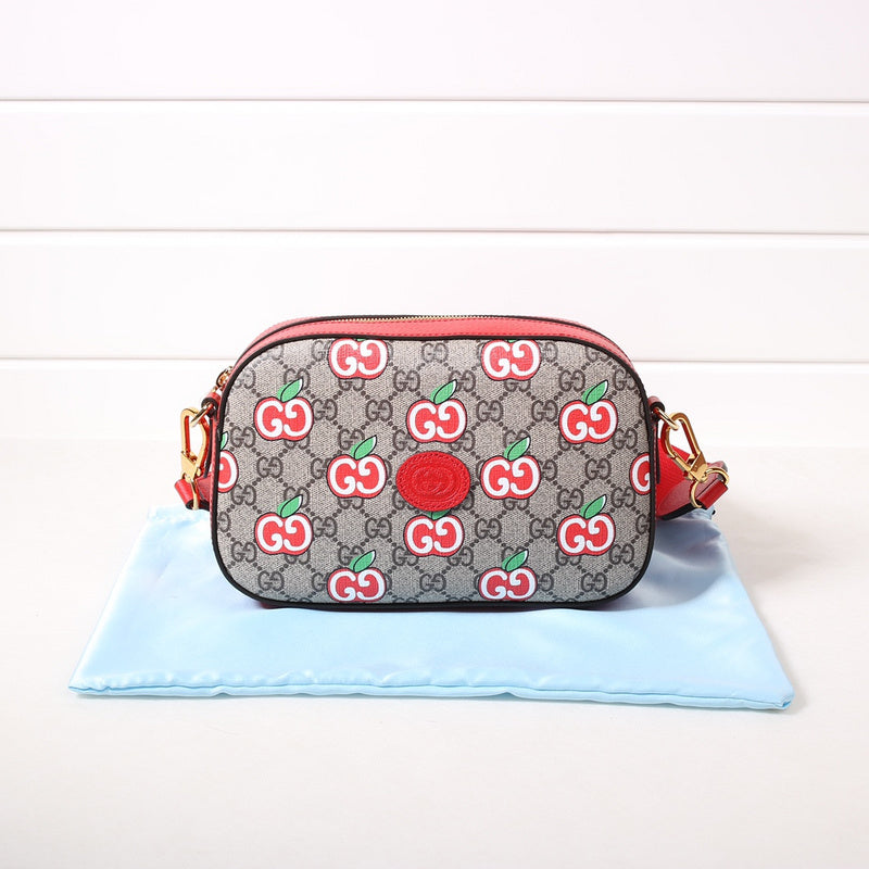 Amelia-i GUKI Women Bags - 789