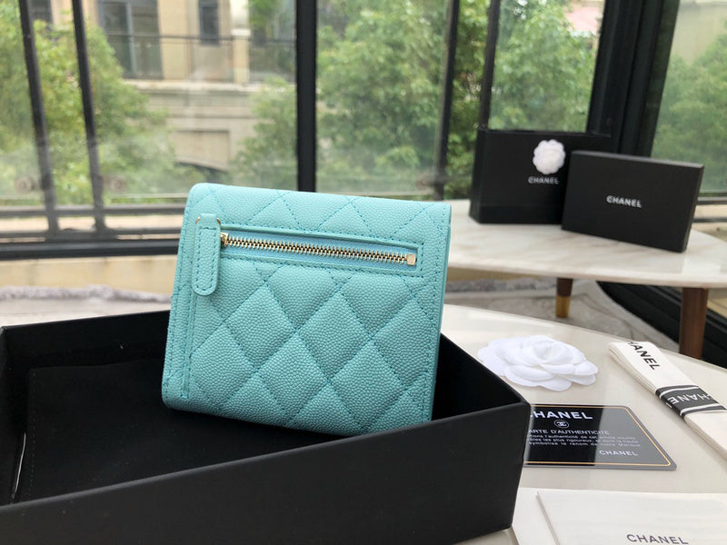 Amelia-i CHL Wallets - 014