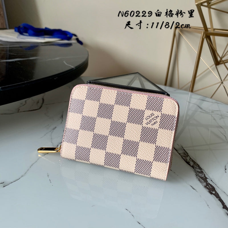 Glami-i LOV Wallets - 323