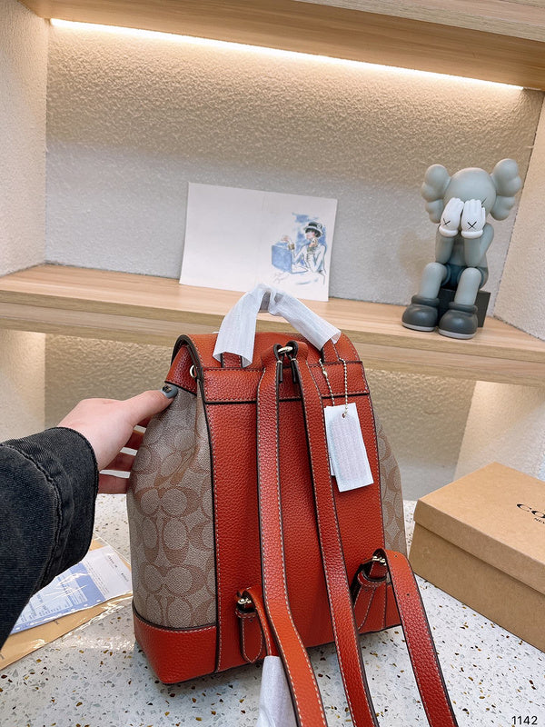 Amelia - CCH Bags - 344