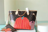 Amelia- Lu-Vi bags - 6560