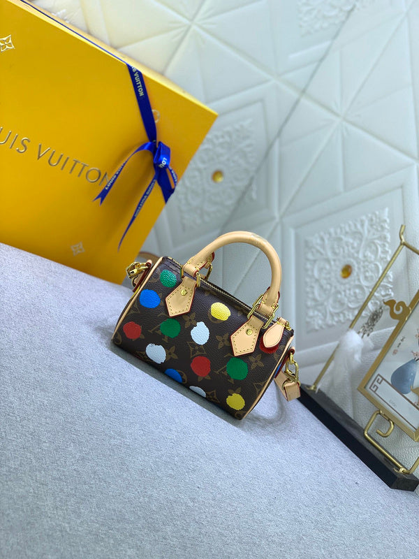 Amelia- GUKI Women Bags - 1597