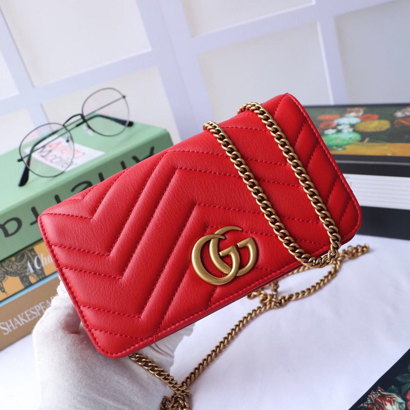 Amelia - GCI Bags - 10251