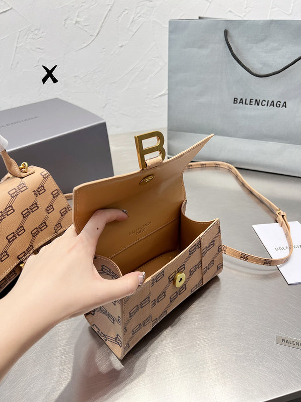 Amelia - BGA Bags - 1323