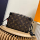 Amelia - LV Bags - 16138