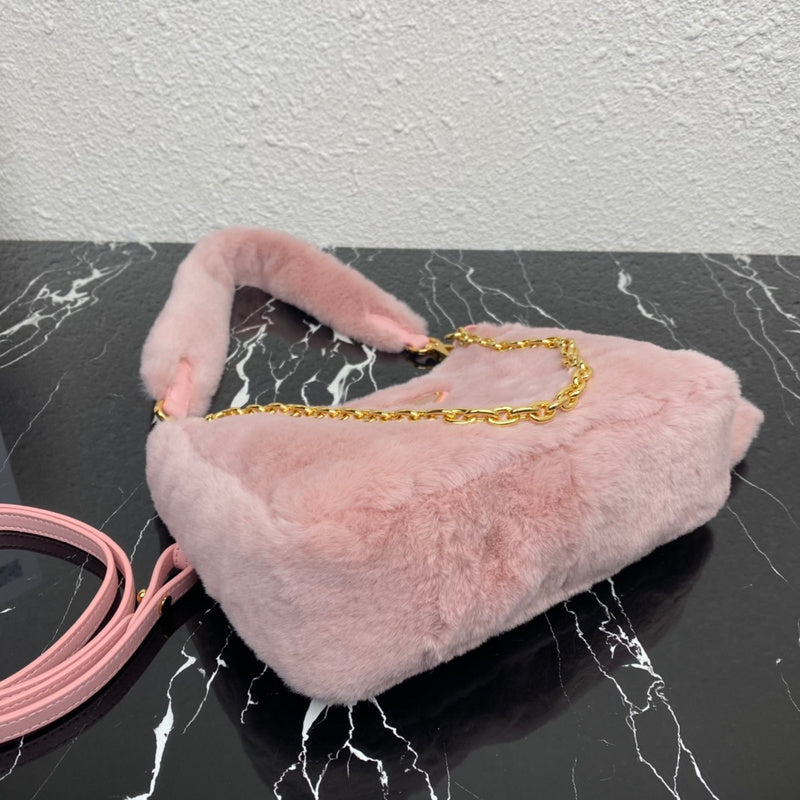 Amelia- PRDA  LUXURY BAGS - 987