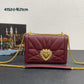 Amelia- DG Bags - 112