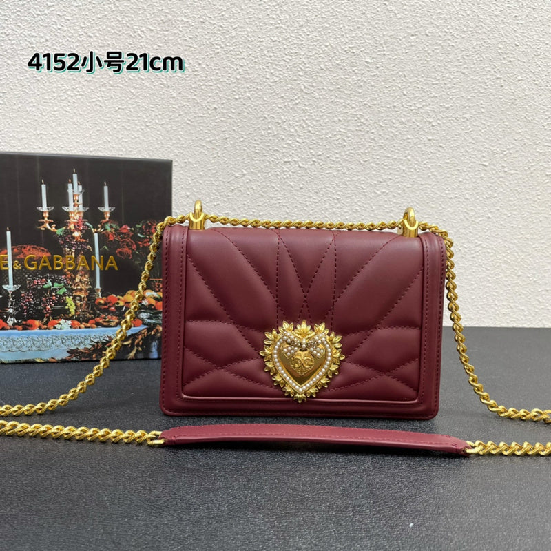 Amelia- DG Bags - 112