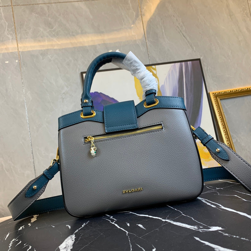 Amelia- PRDA  LUXURY BAGS - 597