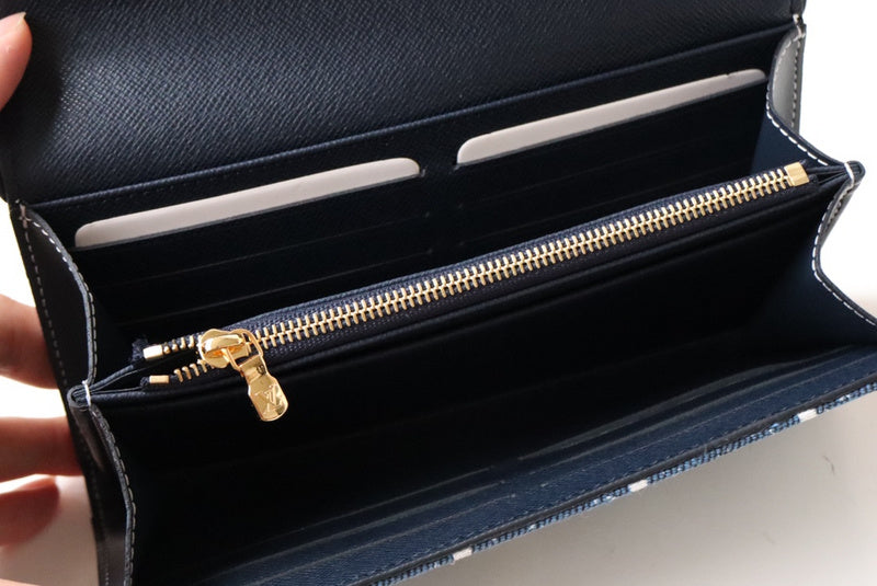 Amelia- LOV  Luxury  Wallets - 614