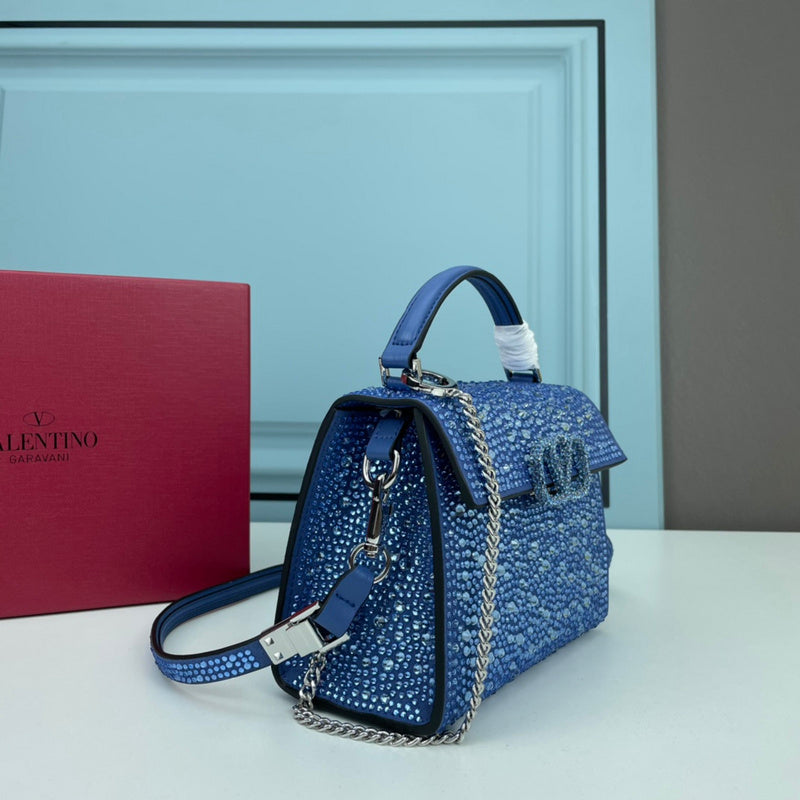 Amelia- VEL WOMEN LUXURY BAGS - 932