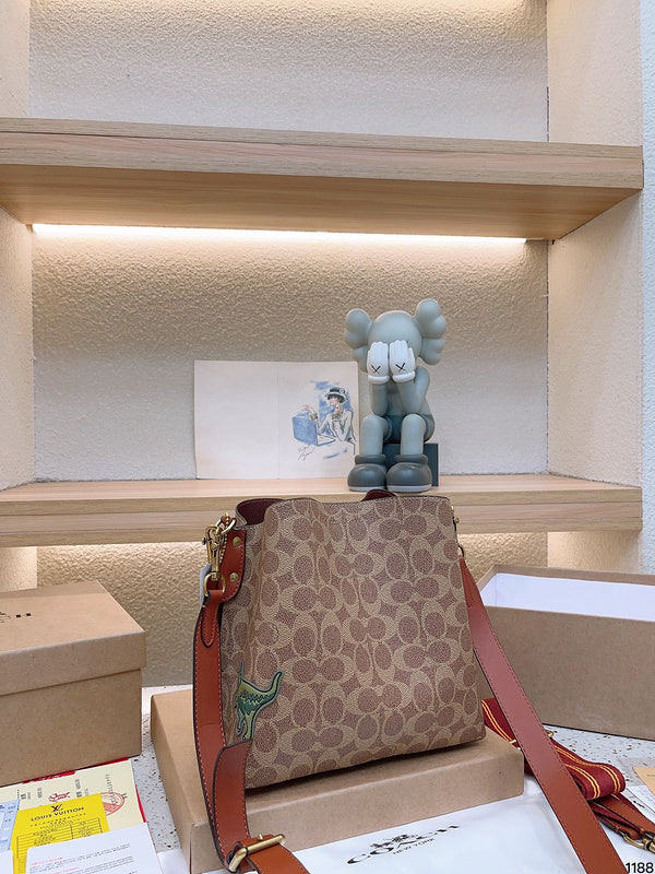Amelia - CCH Bags - 102