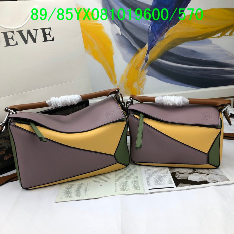 Amelia - LWE BRANDED BAGS - 299