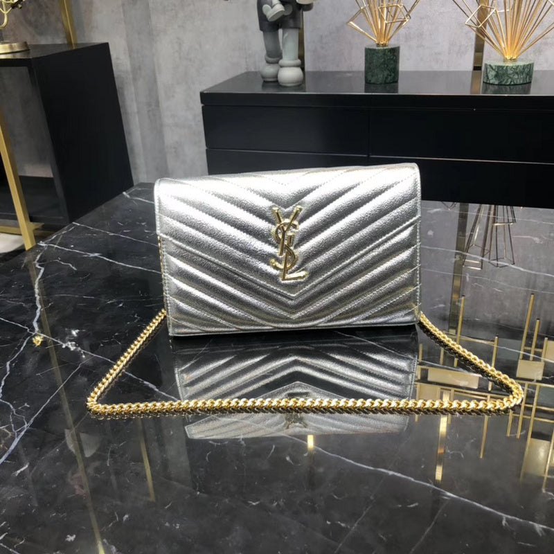 Amelia - YSL Bag - 3846