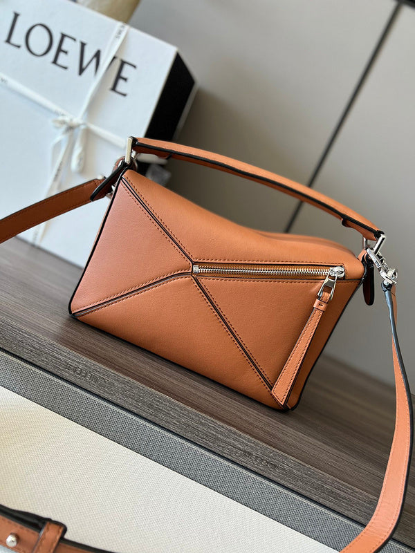Amelia's Bag Gallery - LWO Bags - 727