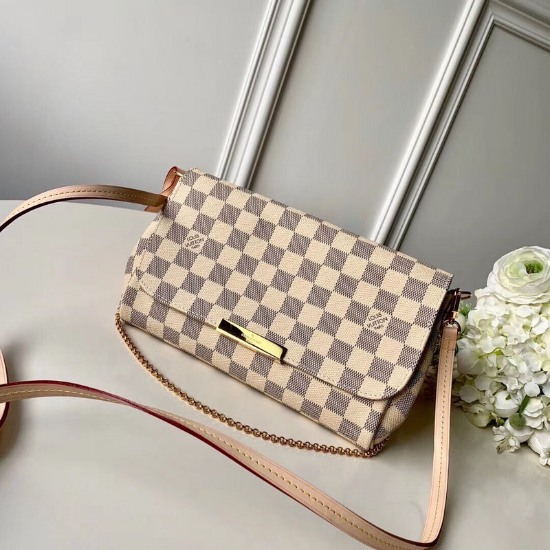 Amelia - LV Bags - 12384