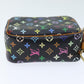 Louis Vuitton Trousse Wapity Pouch  Canvas Clutch Bag