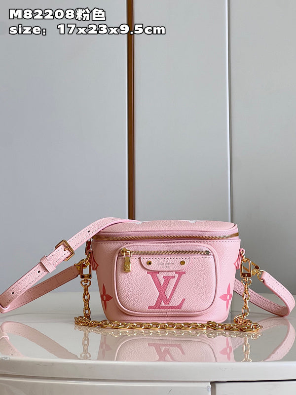 Amelia - LV Bags - 15342