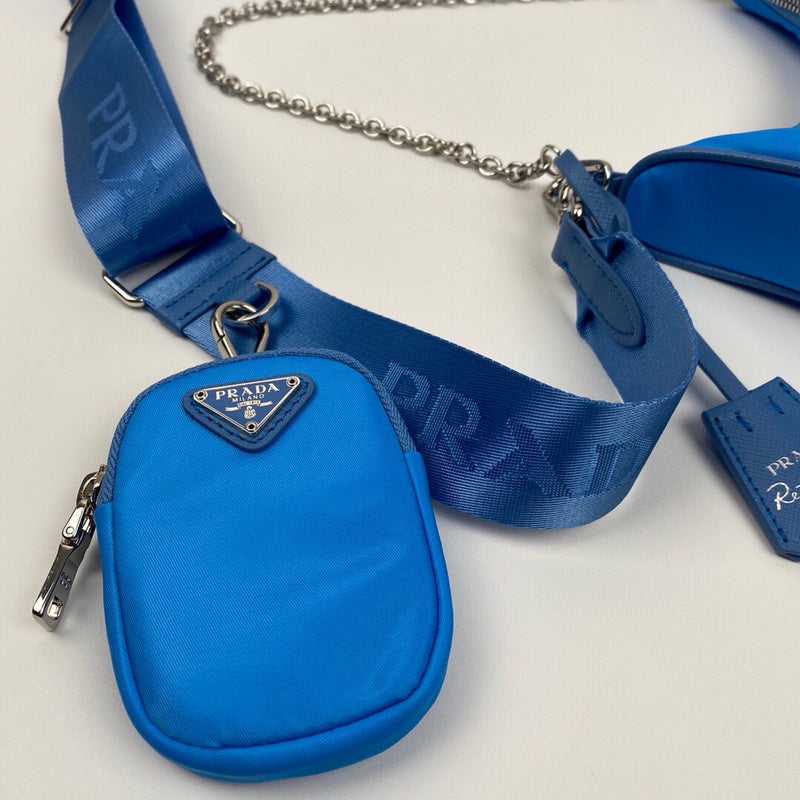 Camila Bags - Prada Bags - 075