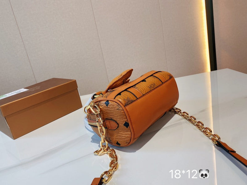Amelia- MQM Bags - 198