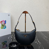 Amelia- PRDA  LUXURY BAGS - 924