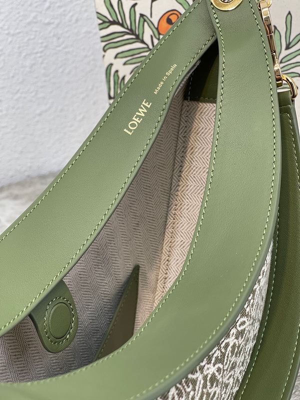Amelia - LWE BRANDED BAGS - 346