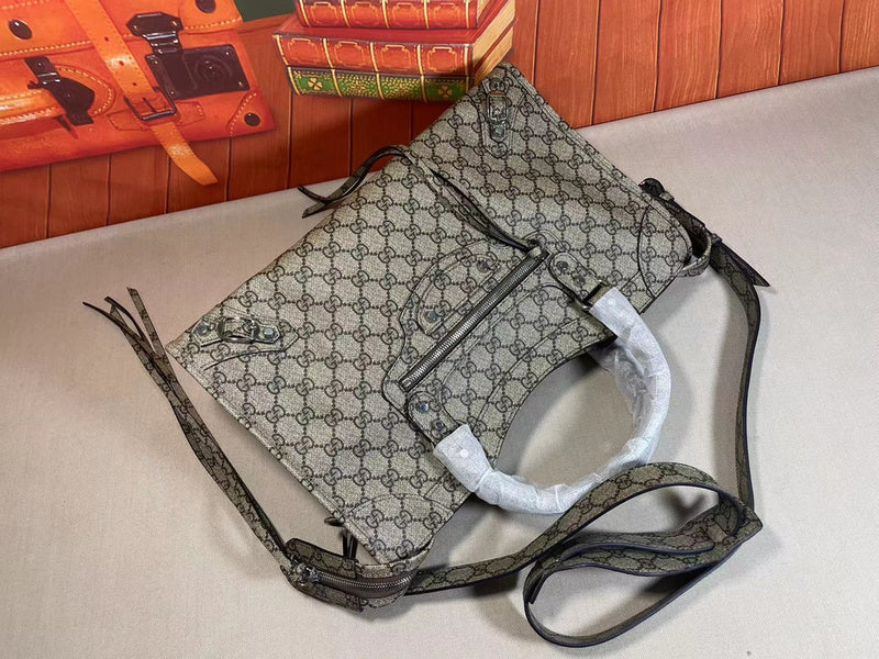 Amelia - GCI Bags - 10049