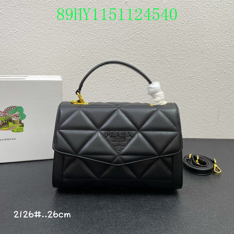 Prada Bags - The Barnes Bags  788