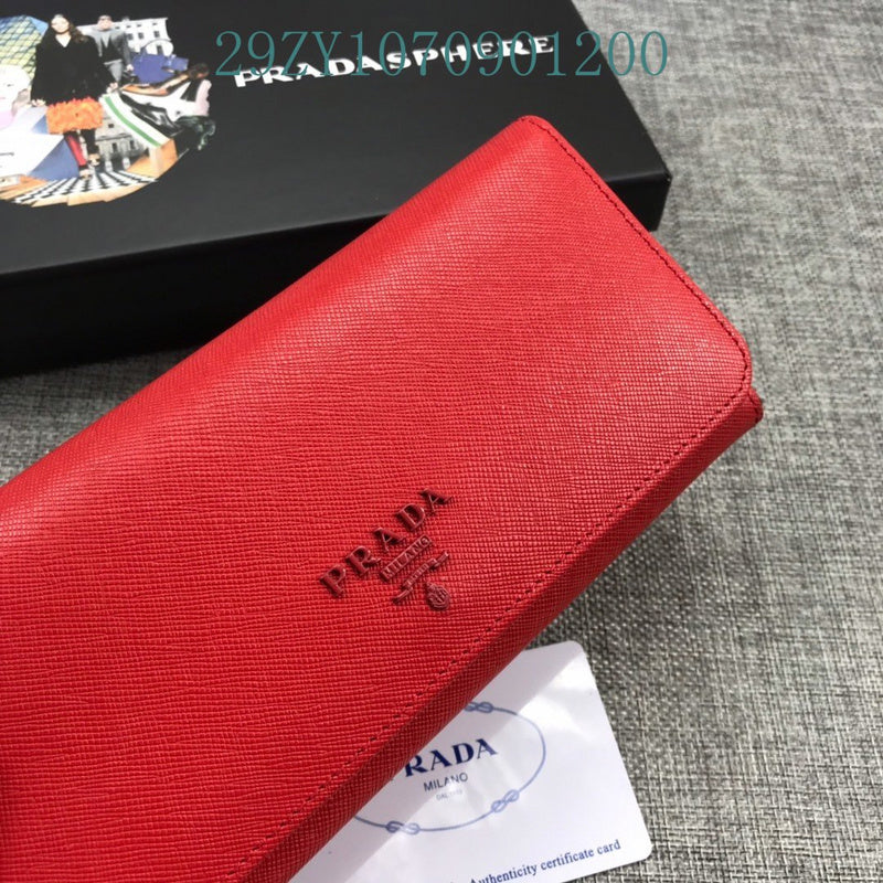 Amelia - PD Wallet - 473