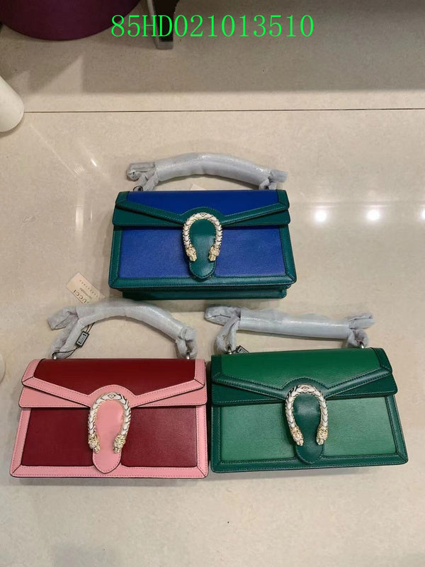 Amelia - GCI Bags - 10698