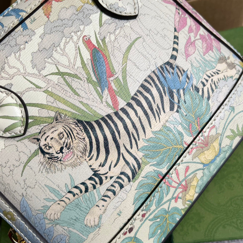 Amelia- GCI Bags - 4529