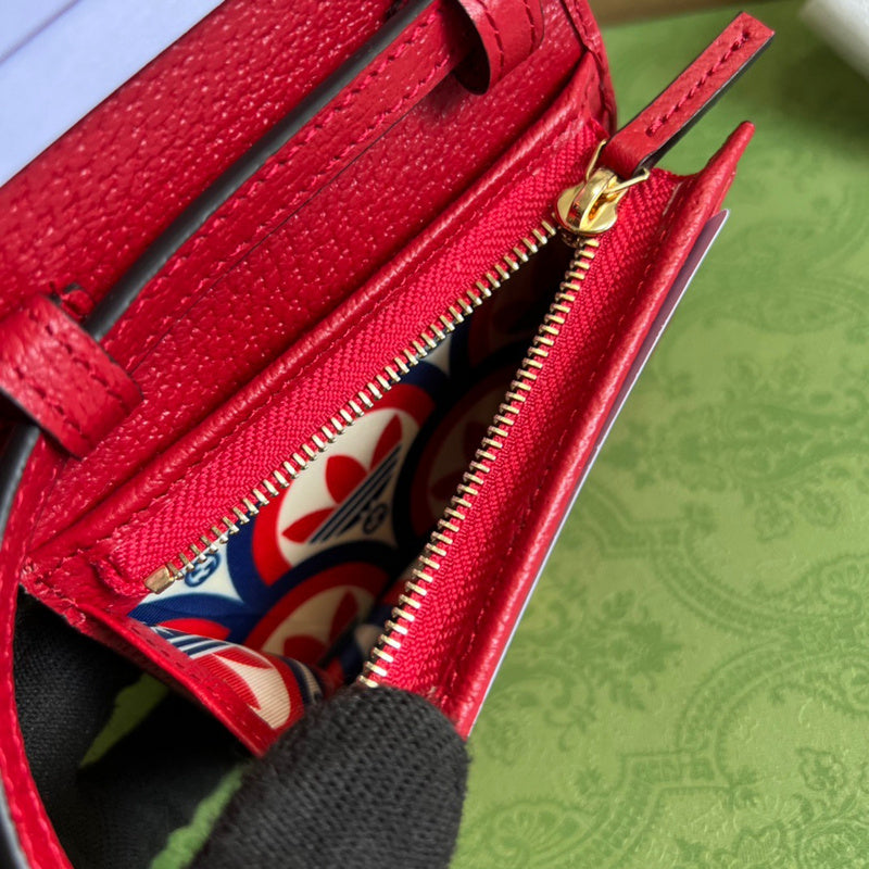 Amelia- GCI LUXURY LADY BAGS - 594