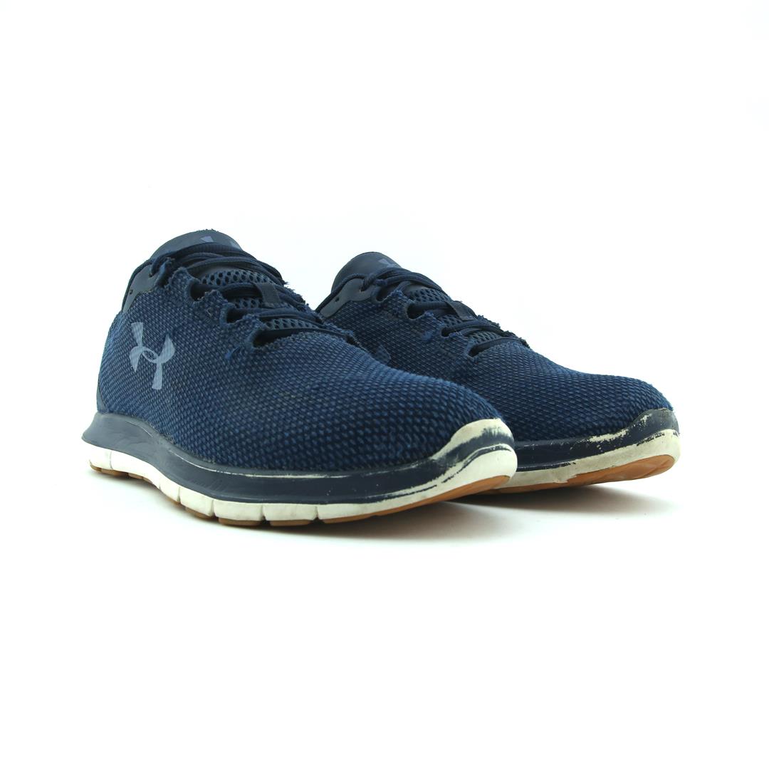 UNDER ARMOUR REMIX FW18