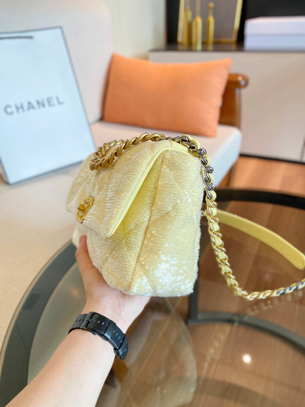 Wellow Bags - Chanel - Bags  - 463